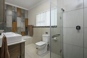 Cayley Mountain Resort