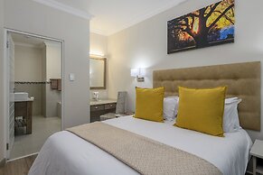 Cayley Mountain Resort