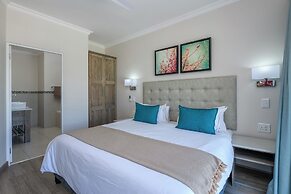 Cayley Mountain Resort