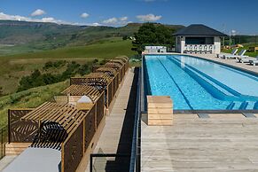 Cayley Mountain Resort