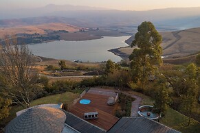 Cayley Mountain Resort