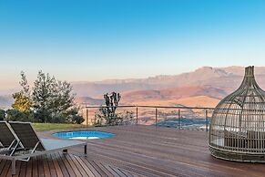 Cayley Mountain Resort