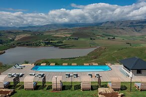 Cayley Mountain Resort