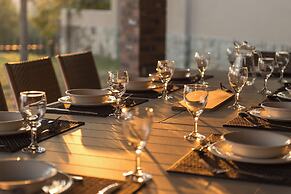 Cayley Mountain Resort