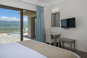 Cayley Mountain Resort