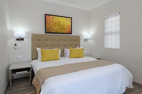 Cayley Mountain Resort