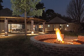 Cayley Mountain Resort