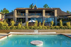 Cayley Mountain Resort