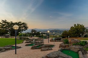 Cayley Mountain Resort