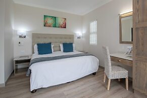 Cayley Mountain Resort