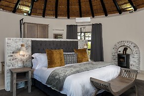 Cayley Mountain Resort