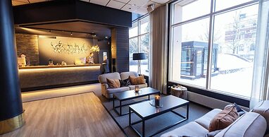 Lapland Hotels Oulu