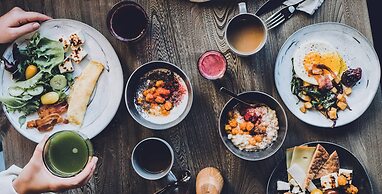 Lapland Hotels Oulu