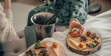 Lapland Hotels Oulu