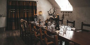 Lapland Hotels Oulu