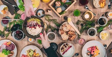 Lapland Hotels Oulu