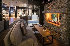Lapland Hotels Oulu