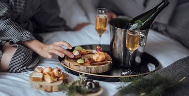Lapland Hotels Oulu