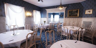 Lapland Hotels Oulu