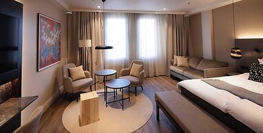 Lapland Hotels Oulu