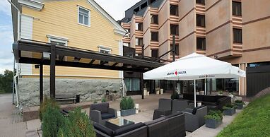 Lapland Hotels Oulu