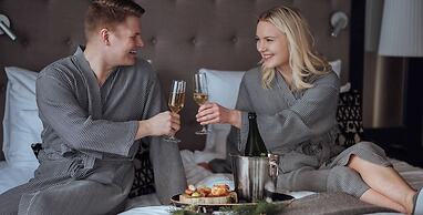 Lapland Hotels Oulu