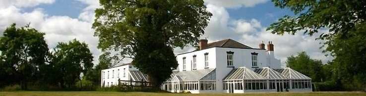 The Wroxeter Hotel