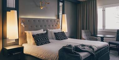 Lapland Hotels Tampere