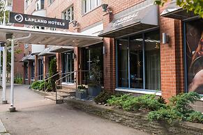 Lapland Hotels Tampere