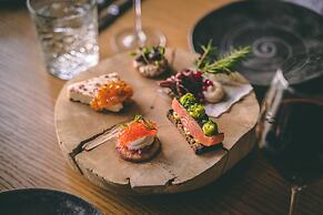 Lapland Hotels Tampere