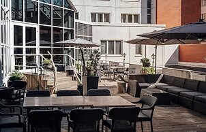 Lapland Hotels Tampere