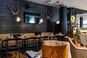 Lapland Hotels Tampere
