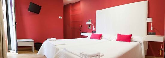 Hostel Ritual Alameda Sevilla