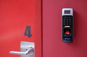 Hostel Ritual Alameda Sevilla