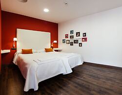 Hostel Ritual Alameda Sevilla