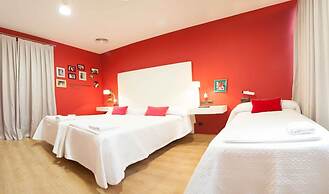 Hostel Ritual Alameda Sevilla