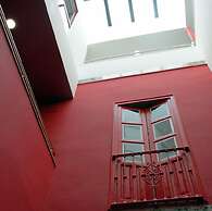 Hostel Ritual Alameda Sevilla