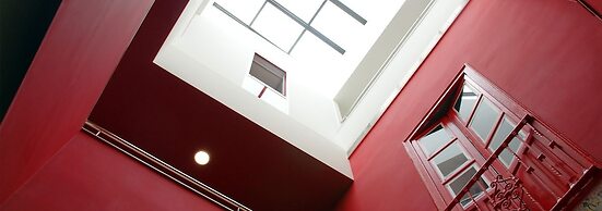 Hostel Ritual Alameda Sevilla