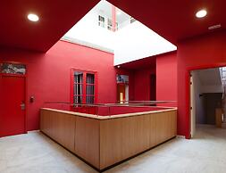 Hostel Ritual Alameda Sevilla