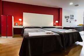 Hostel Ritual Alameda Sevilla