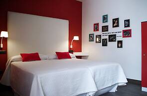 Hostel Ritual Alameda Sevilla