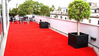 Hostel Ritual Alameda Sevilla