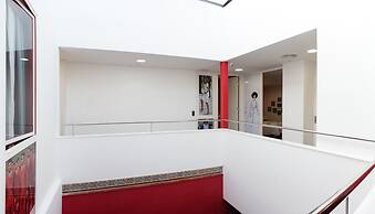 Hostel Ritual Alameda Sevilla