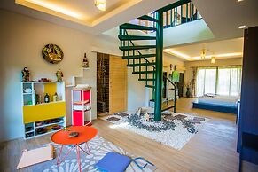 Vartika Adventure Retreatic Resort