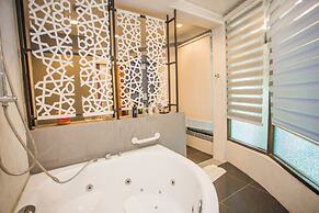 Vartika Adventure Retreatic Resort
