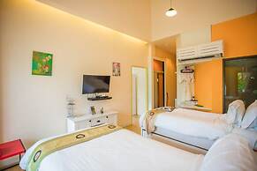 Vartika Adventure Retreatic Resort