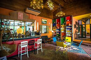Vartika Adventure Retreatic Resort