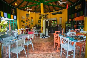 Vartika Adventure Retreatic Resort