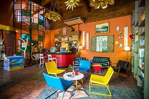 Vartika Adventure Retreatic Resort