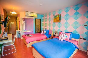 Vartika Adventure Retreatic Resort